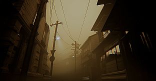 BrokenLore: LOW Soundtrack