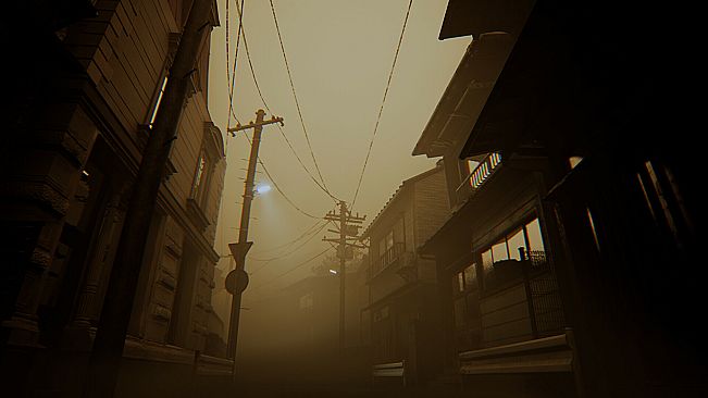 BrokenLore: LOW Soundtrack