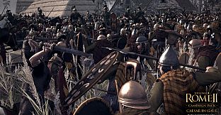Total War: ROME II - Caesar in Gaul Campaign Pack