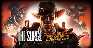 The Good, The Bad and The Augmented Expansion