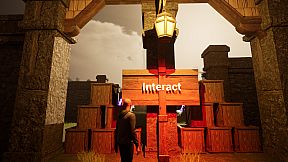 The Search For Paradisus