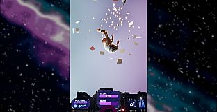 ODYSSEY: Starship Pinball