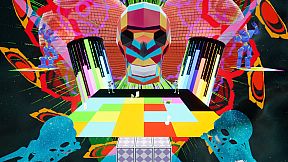 Frog Galaxy Survivor