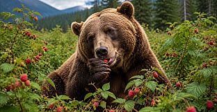 Puzzles Bears