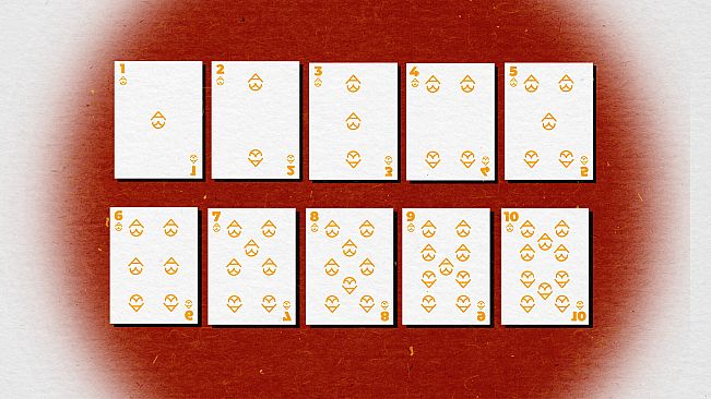 JAMA POKER