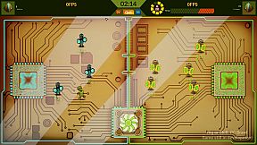 Rig or Skill: PC Brawl