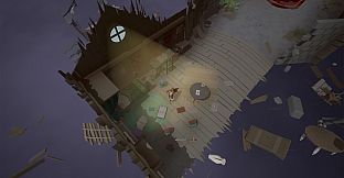 Ashen Knights: One Passage