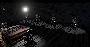 Rob your friends or die