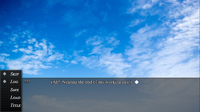 Welcome To... Chichester 1 Test - VN Maker version