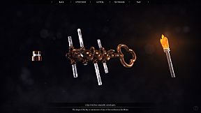 Quern - Undying Thoughts