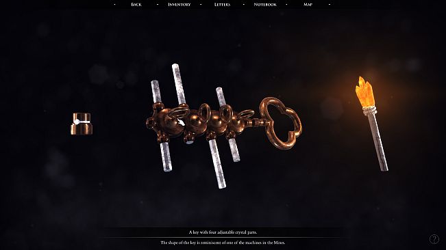 Quern - Undying Thoughts