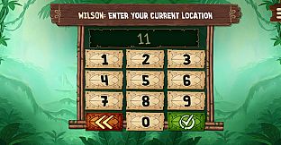 Toriki: The Castaway Island