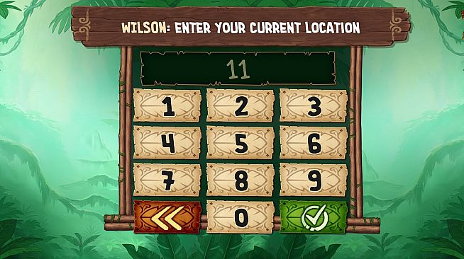 Toriki: The Castaway Island