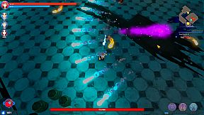 Guardians of the Ashes