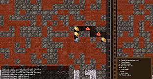 American Gold Rush