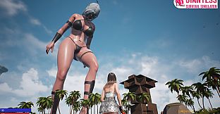 Giantess Survival Simulator