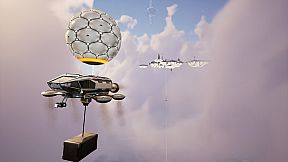 Venus: Build Your Destiny