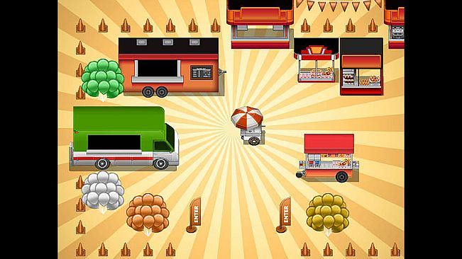 RPG Maker MV - KR Party Time! Celebration Tileset