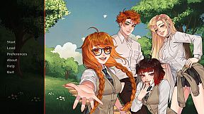 Throne of Hearts: Rise from the Nightmare