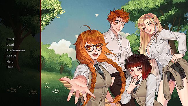 Throne of Hearts: Rise from the Nightmare