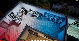 Crypto Mining Tycoon