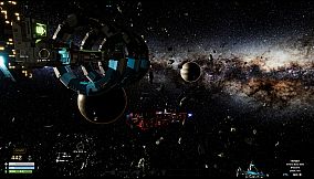 Azulgar: Star Commanders