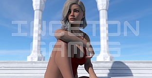 LustyVerse: Passion on Display High Quality 4K Wallpapers