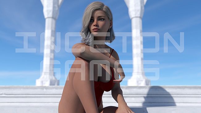 LustyVerse: Passion on Display High Quality 4K Wallpapers