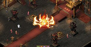 至尊传说之屠龙战神