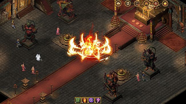 至尊传说之屠龙战神