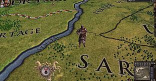 Content Pack - Crusader Kings II: Conclave