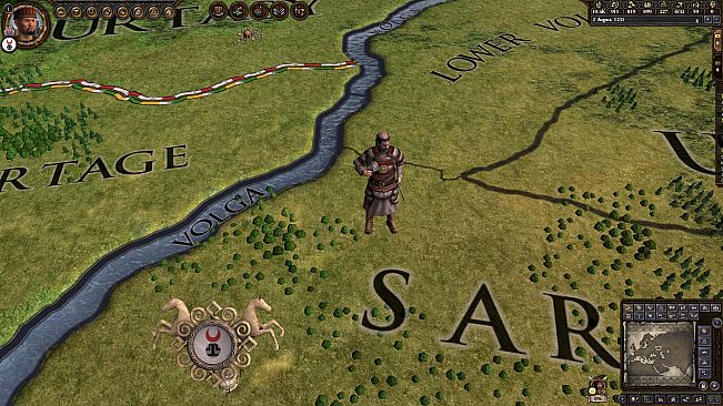 Content Pack - Crusader Kings II: Conclave