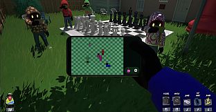 Broke Wizards
