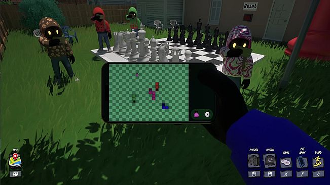 Broke Wizards