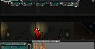 Rebirth Evolution - Haunted Carnival Pack