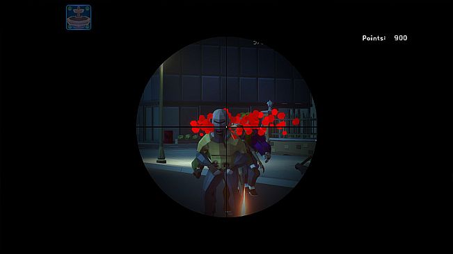 A Good Place To Die