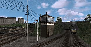 Train Simulator: Buchan Line: Aberdeen - Peterhead
