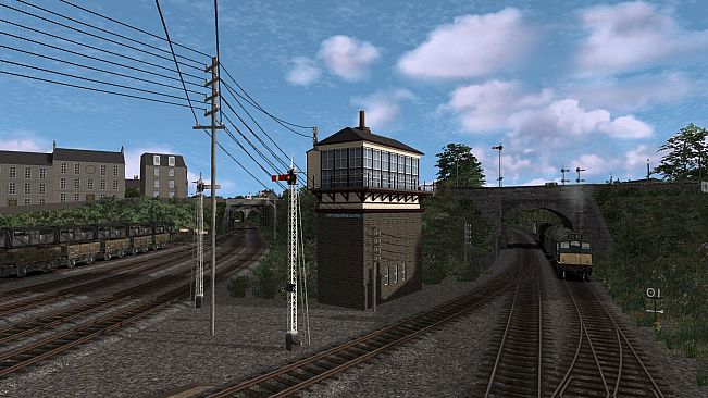 Train Simulator: Buchan Line: Aberdeen - Peterhead