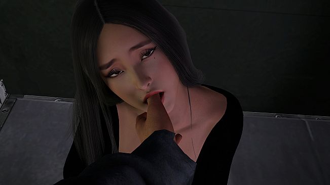 Confess To Me