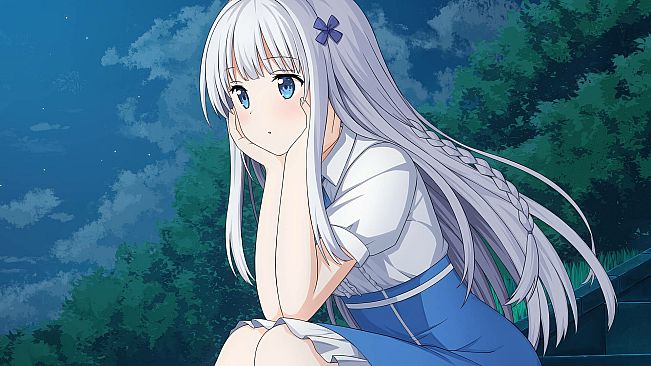 Kono Aozora ni Yakusoku o Refine