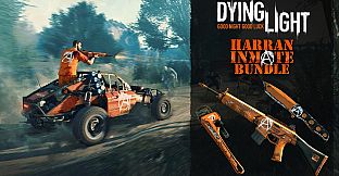 Dying Light - Harran Inmate Bundle
