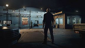 HITMAN World of Assassination - Free Starter Pack