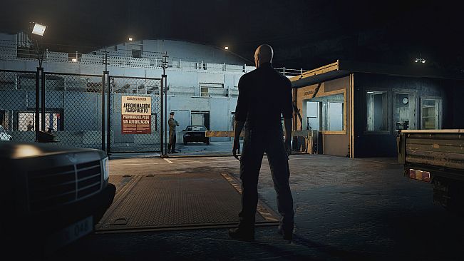 HITMAN World of Assassination - Free Starter Pack