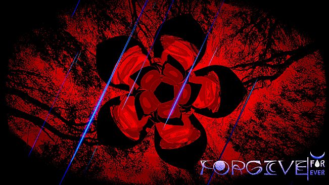 FORGIVE FOR EVER