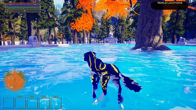 Dragomir: The Dreaming