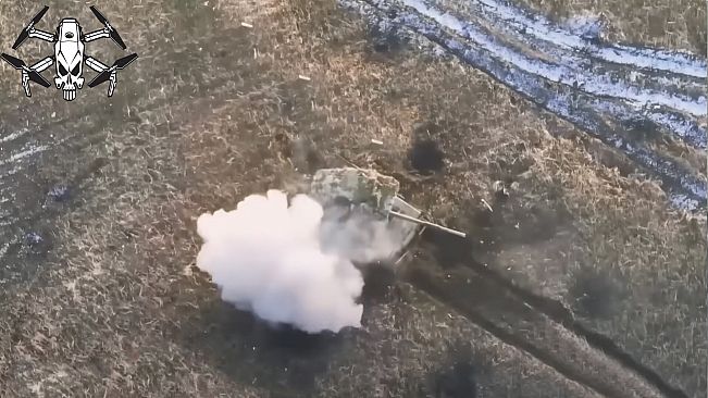 FPV Kamikaze Drone Simulator