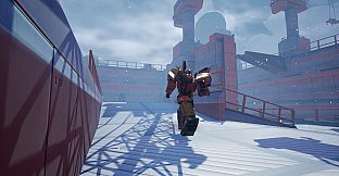 TRANSFORMERS: EARTHSPARK - Expedition