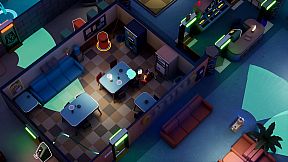 Chicken Run: Eggstraction