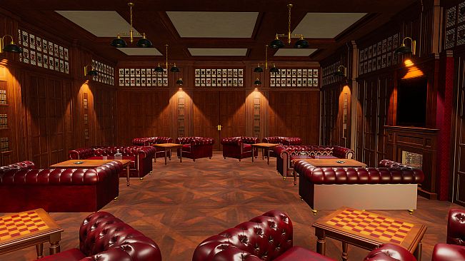 Rooms for Clip maker