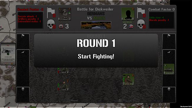 Wars across the World: Bulge 1944